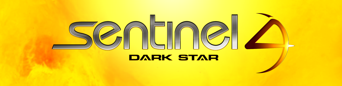 Sentinel 4: Dark Star